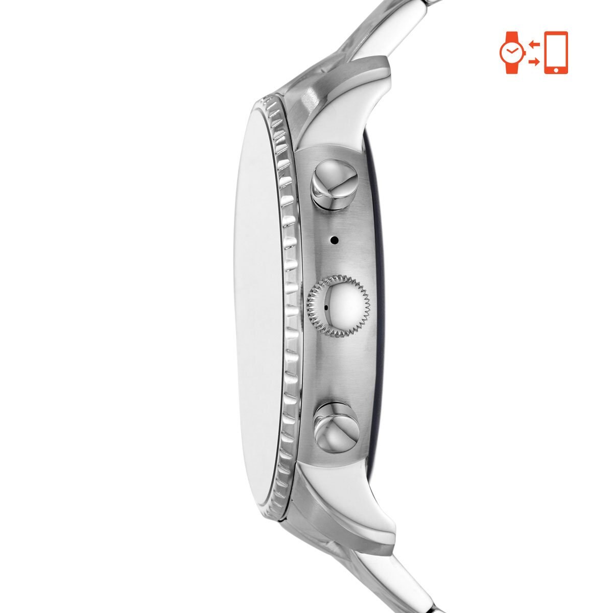 Smartwatch Caballero Fossil Q Gen 4 Ftw4011