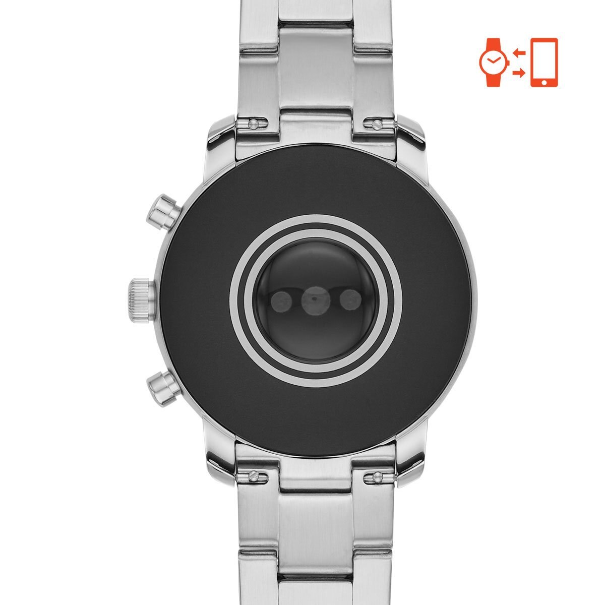 Smartwatch Caballero Fossil Q Gen 4 Ftw4011