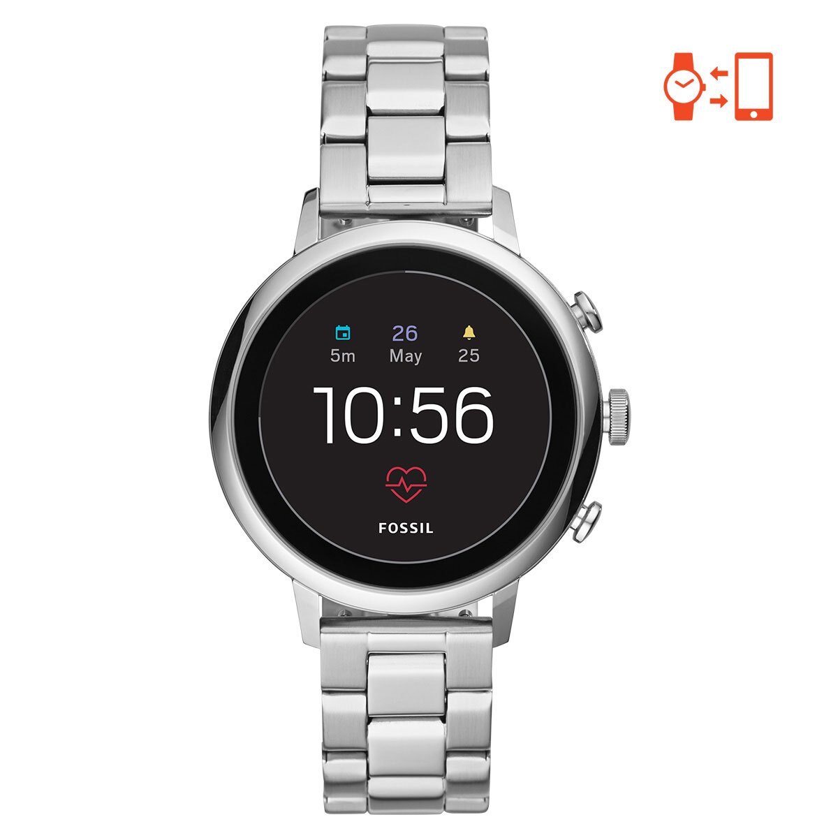 fossil q gen4