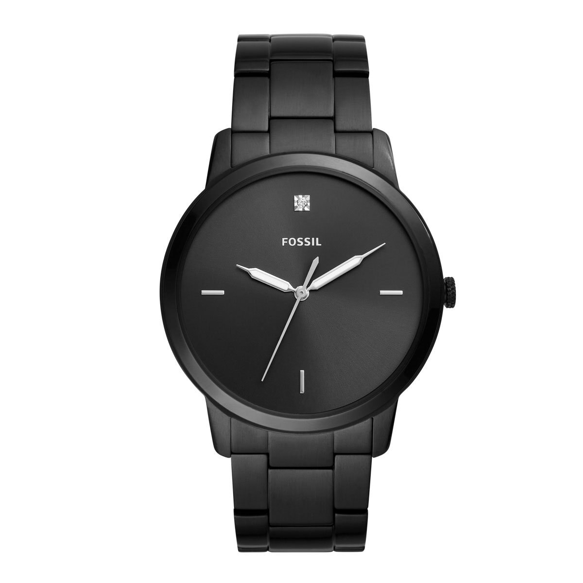Reloj Caballero Fossil Fs5455