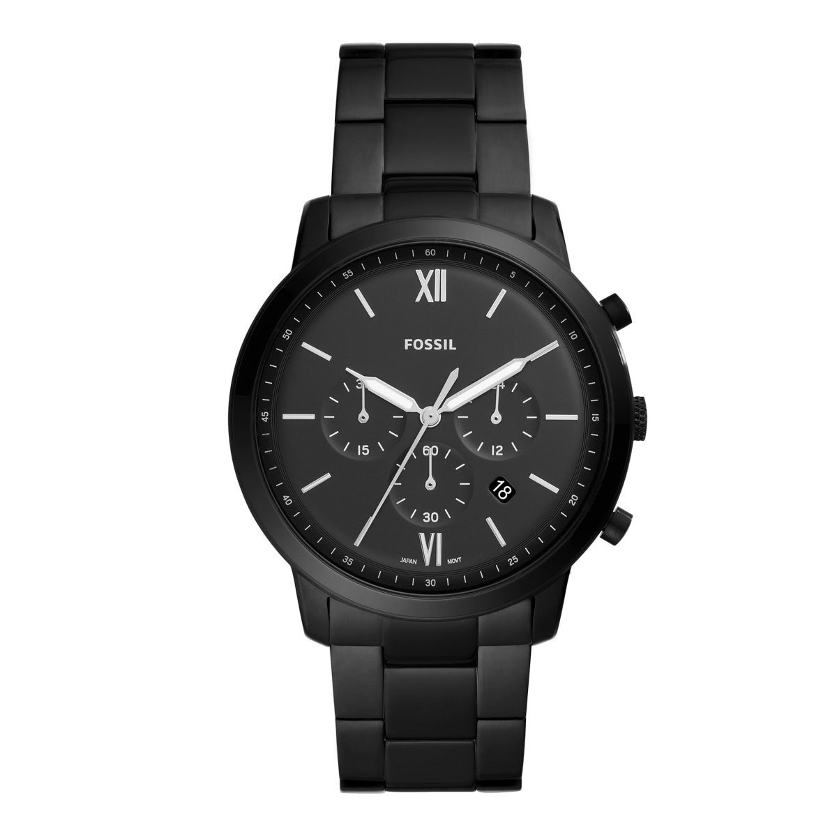 Reloj Caballero Fossil Fs5474