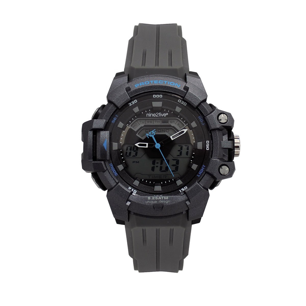 Reloj Caballero Nine To Five Adbmp13Grdg Caballero