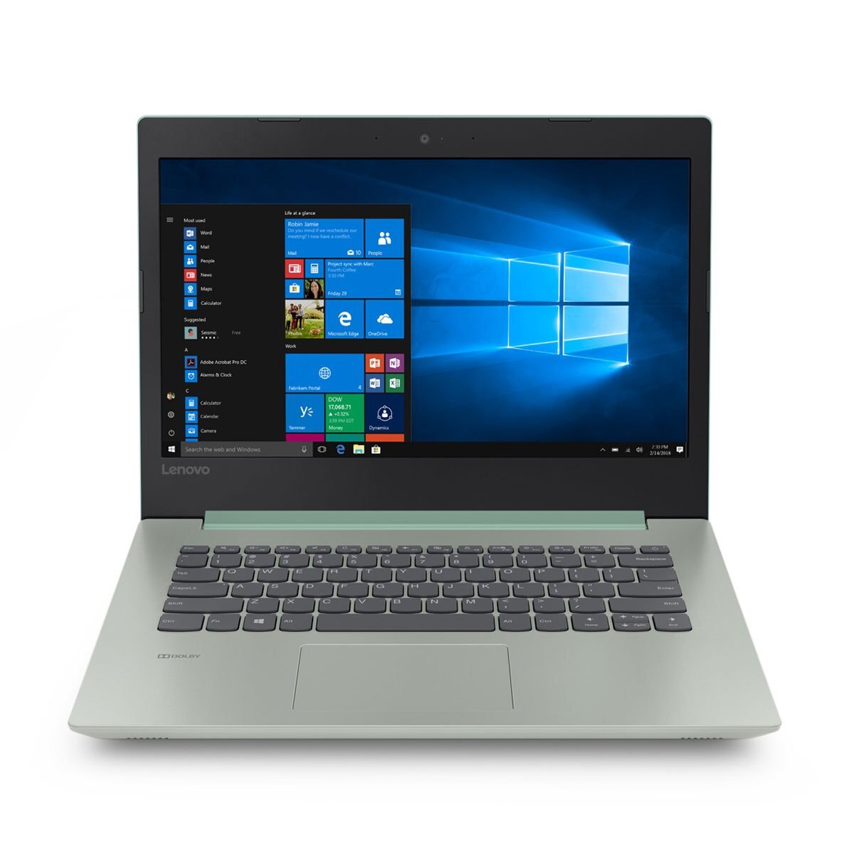 Laptop Ideapad 330-14Ast Lenovo
