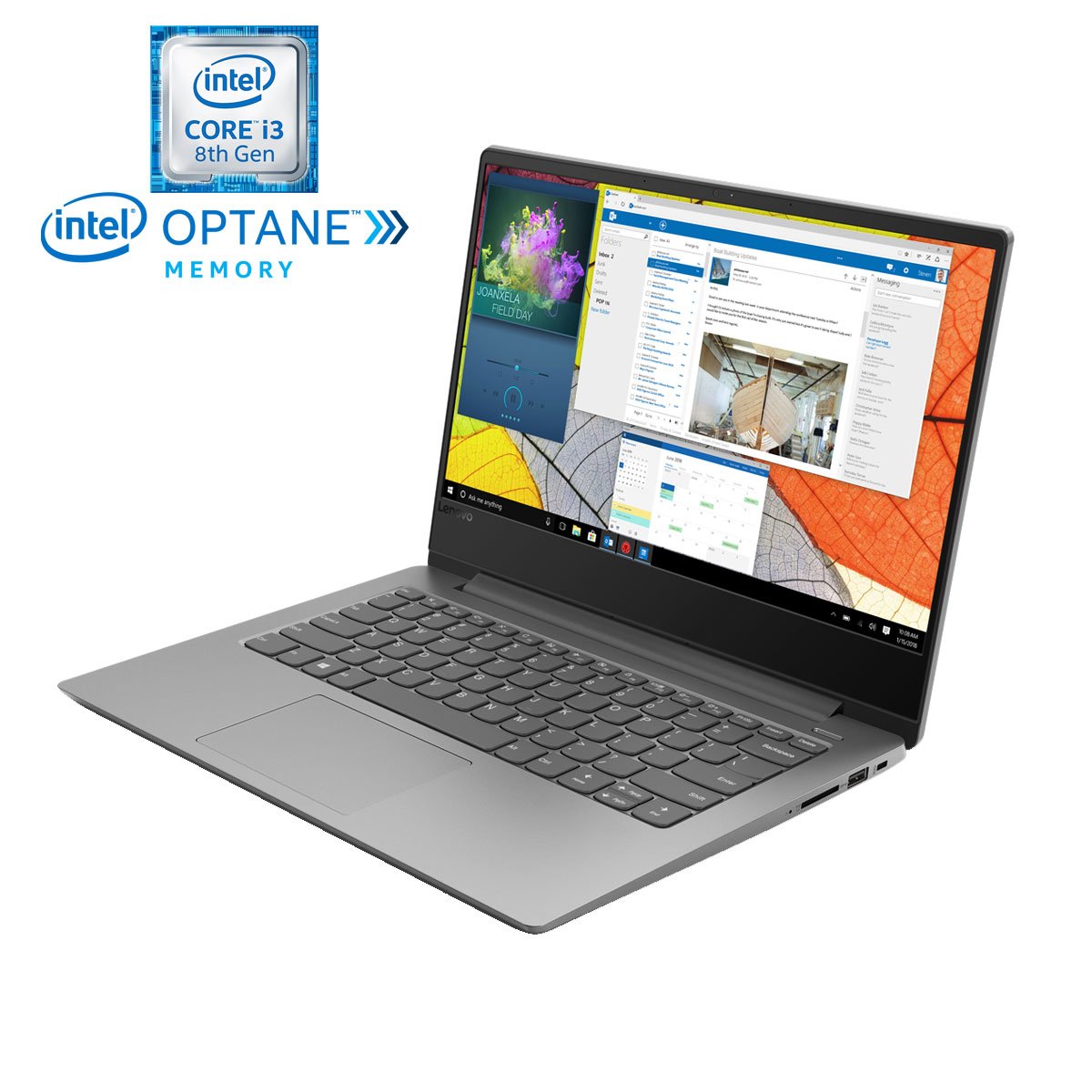 Laptop Ideapad 330S-14Ikb Lenovo