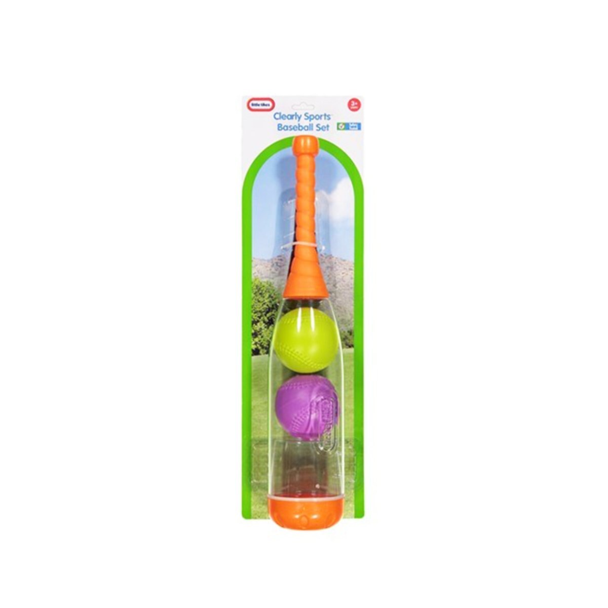 Set de Baseball Little Tikes Ruz