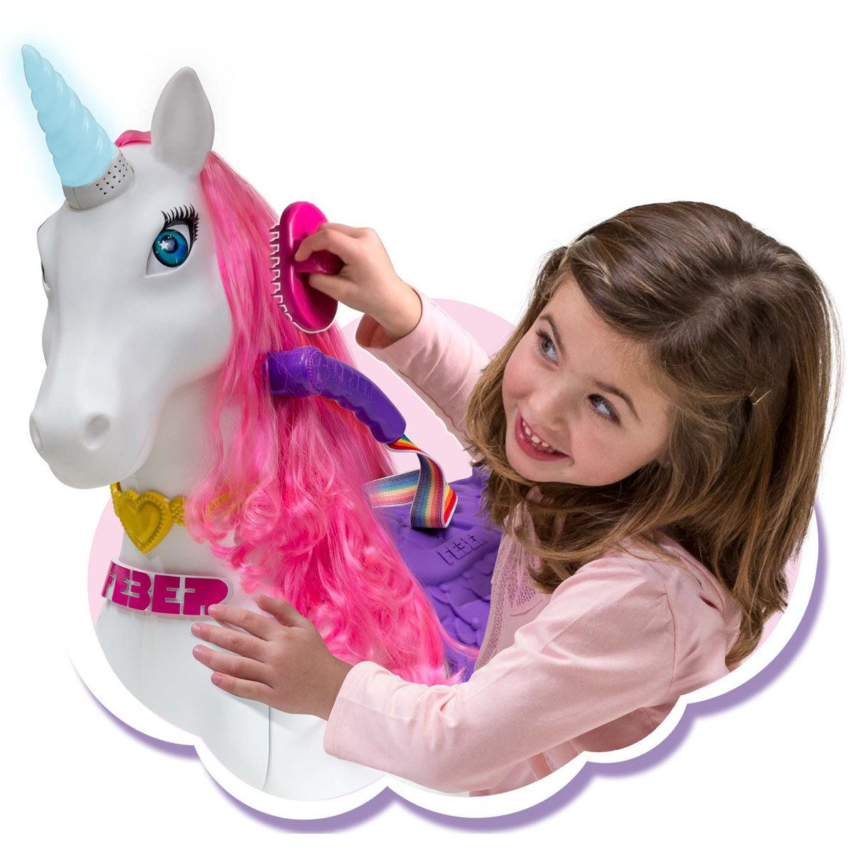 Montable My Lovely Unicorn Famsosa