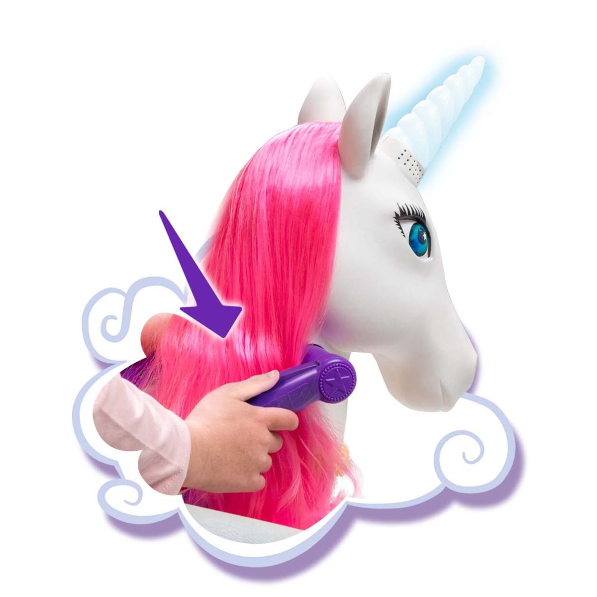 Montable My Lovely Unicorn Famsosa