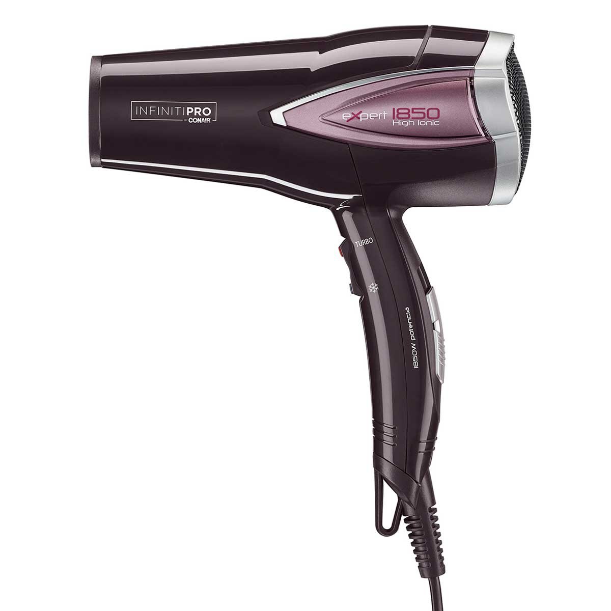 Secadora Ultra Iónica Conair
