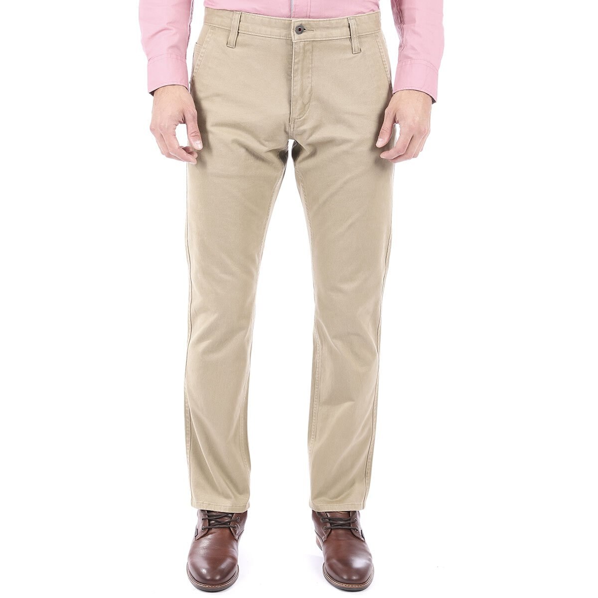 Pantalón Casual Básico Alpha Dockers