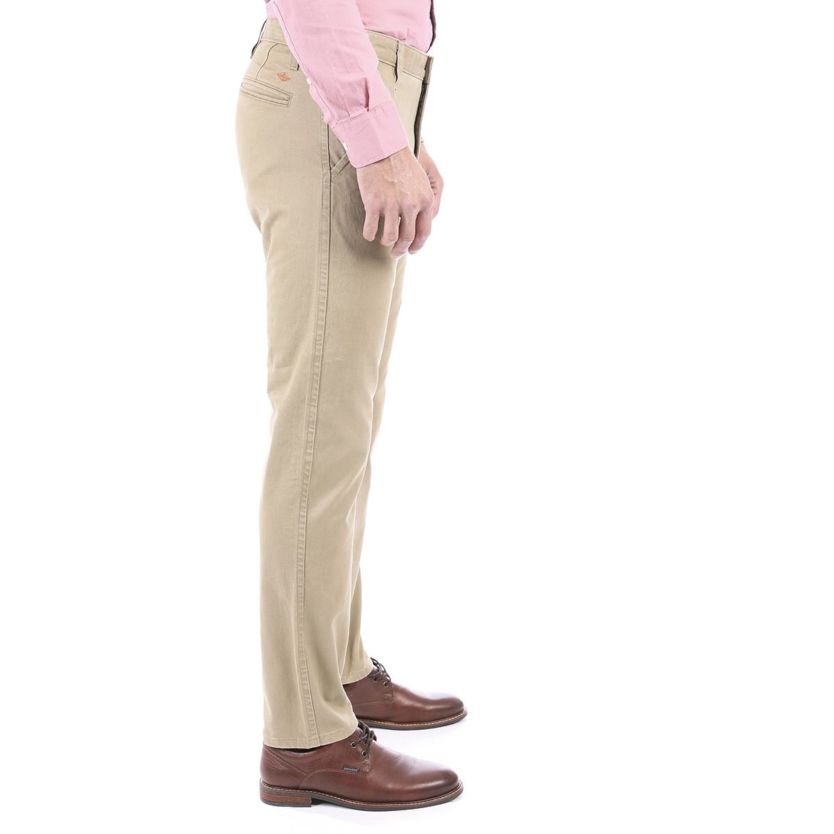 Pantalón Casual Básico Alpha Dockers