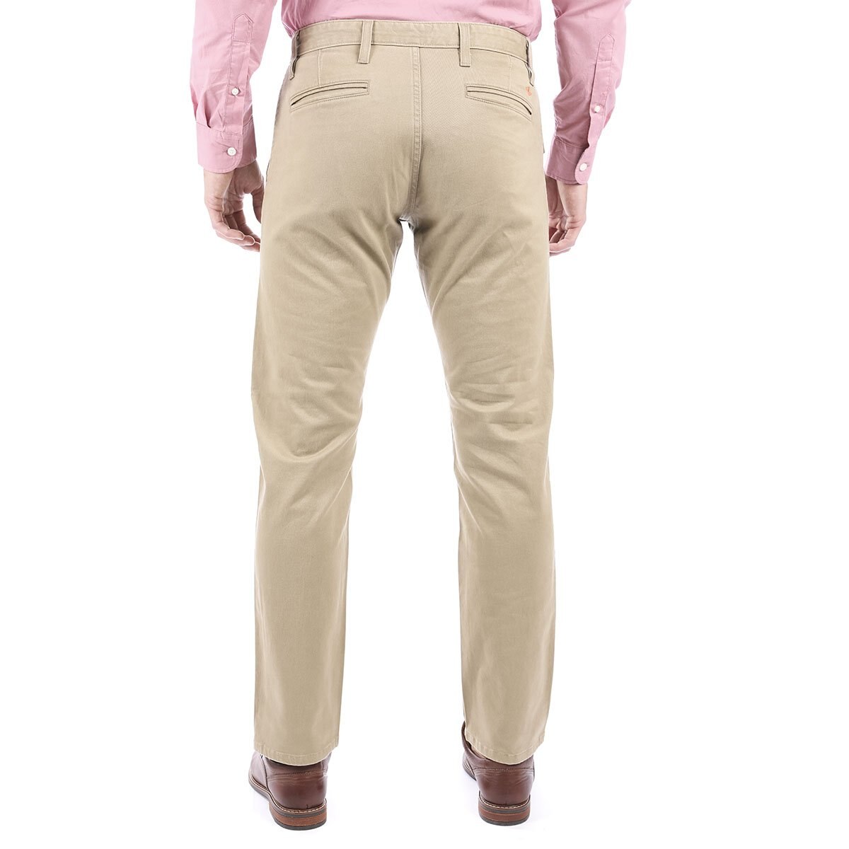 Pantalón Casual Básico Alpha Dockers