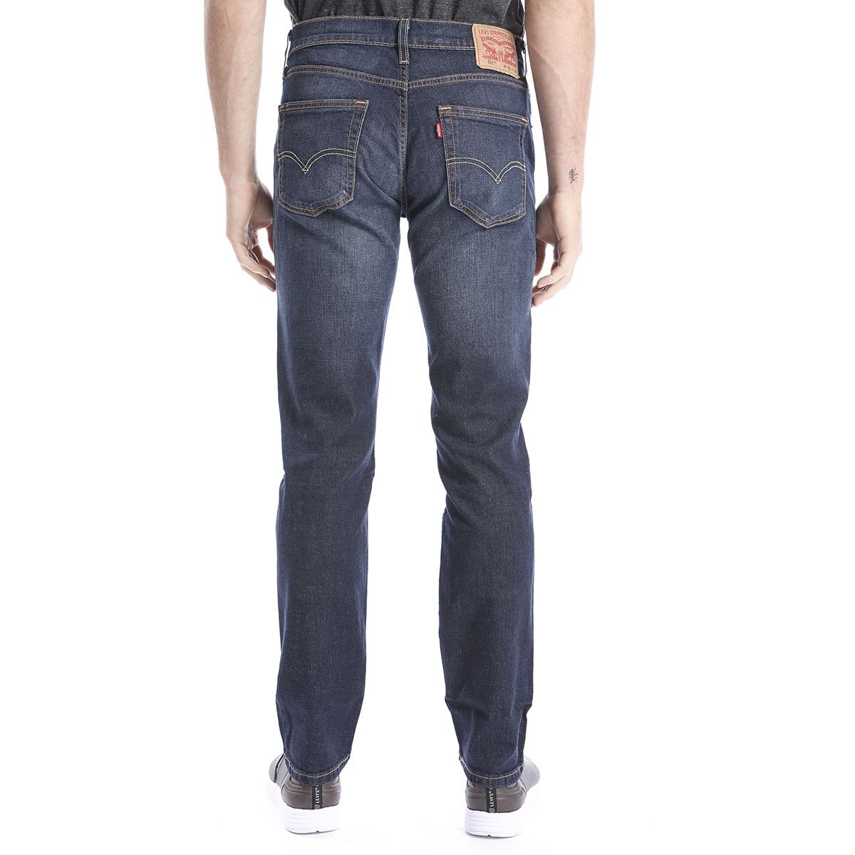 Jeans 511? Slim Fit Levi\'s