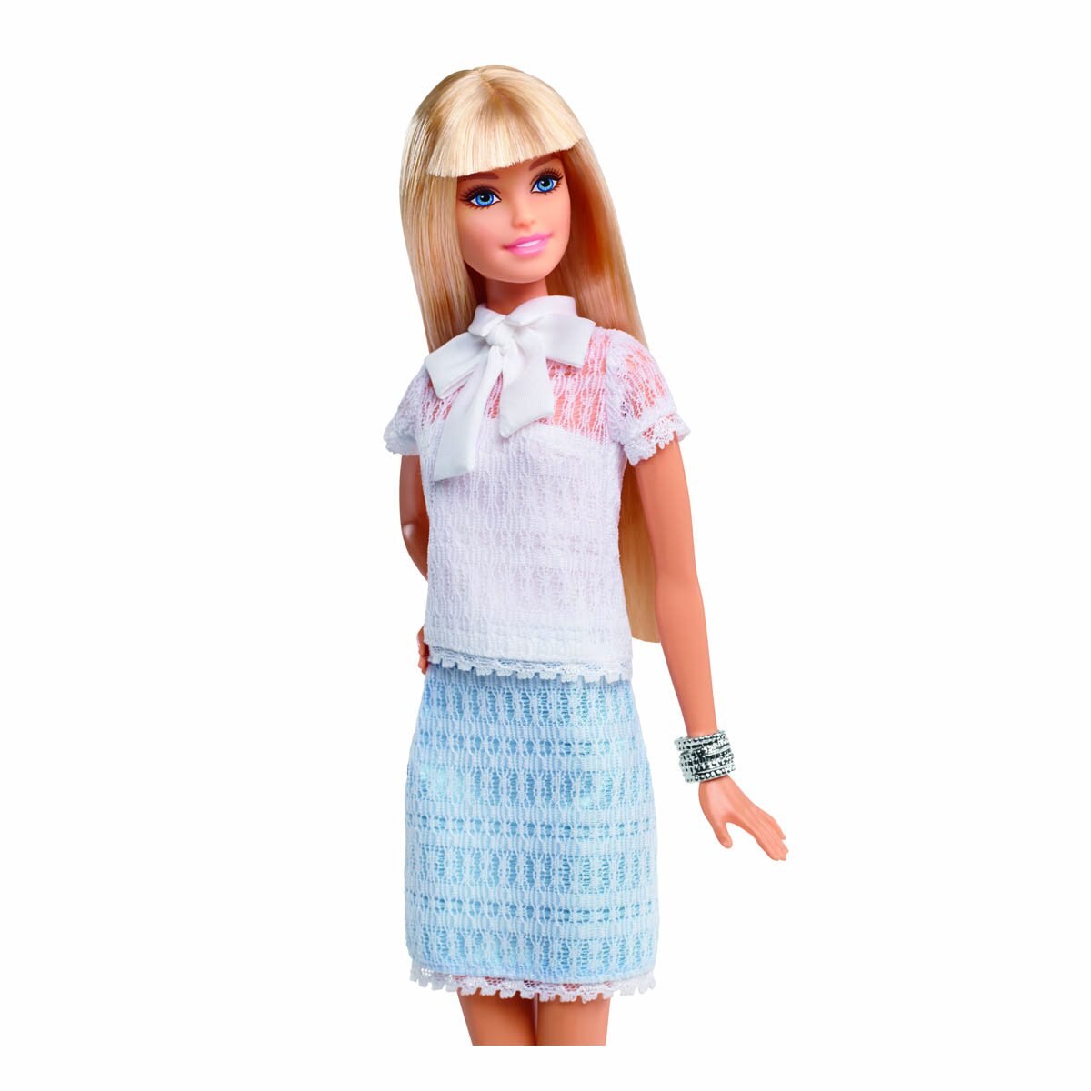 Barbie Celebración Baby Mattel