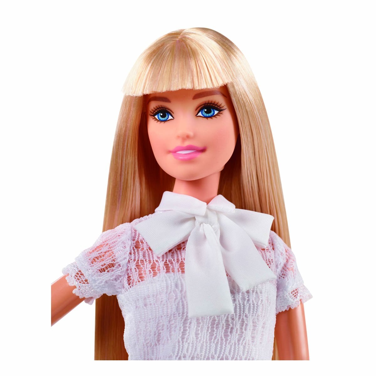 Barbie Celebración Baby Mattel