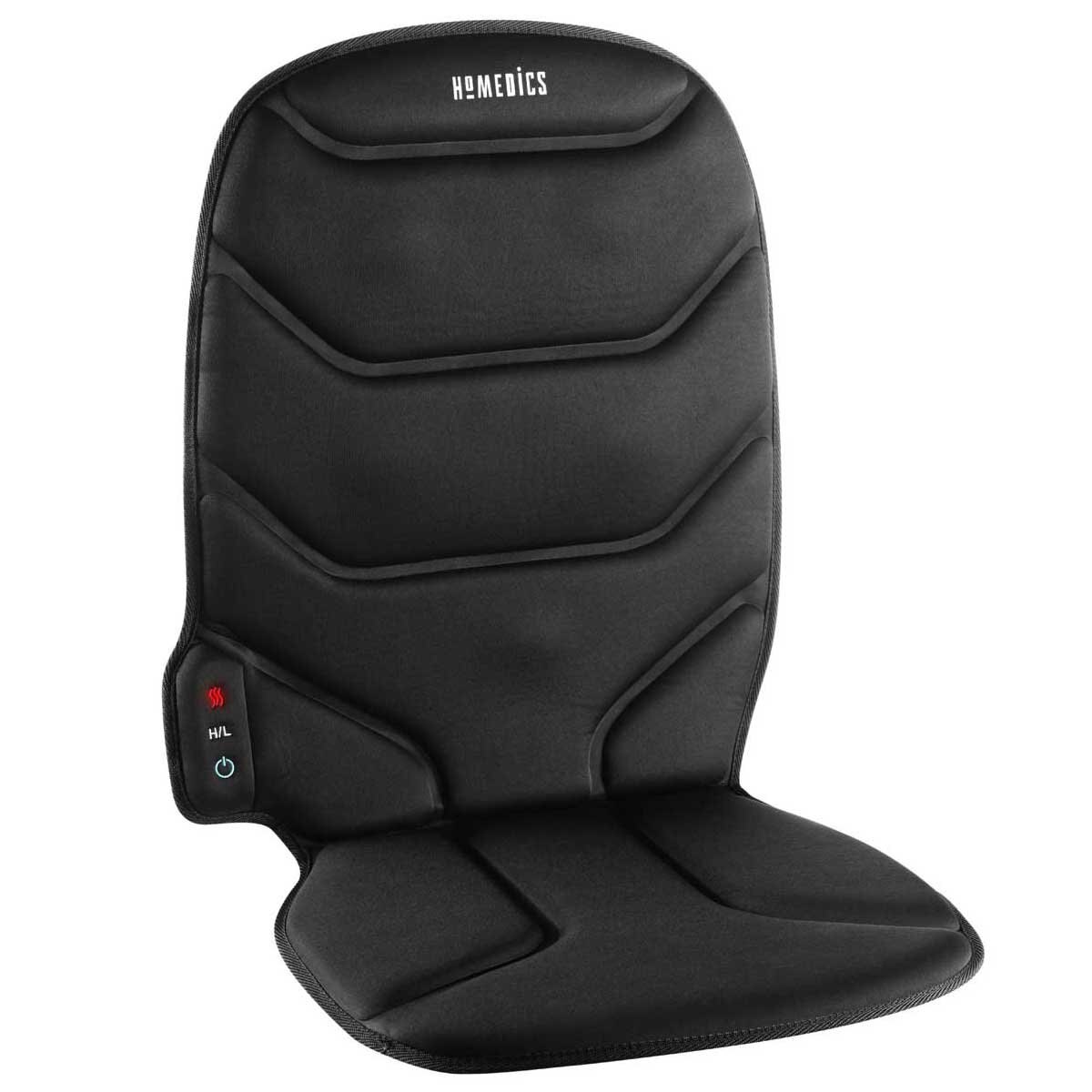 Asiento de Masaje de Vibración Homedics