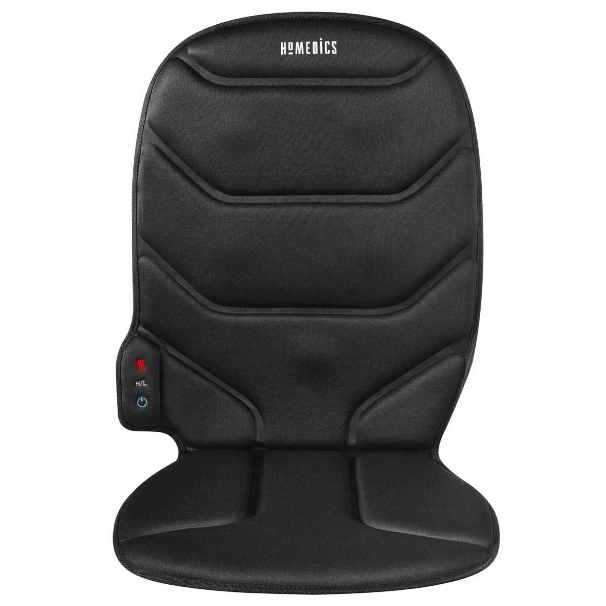 Asiento de Masaje de Vibración Homedics