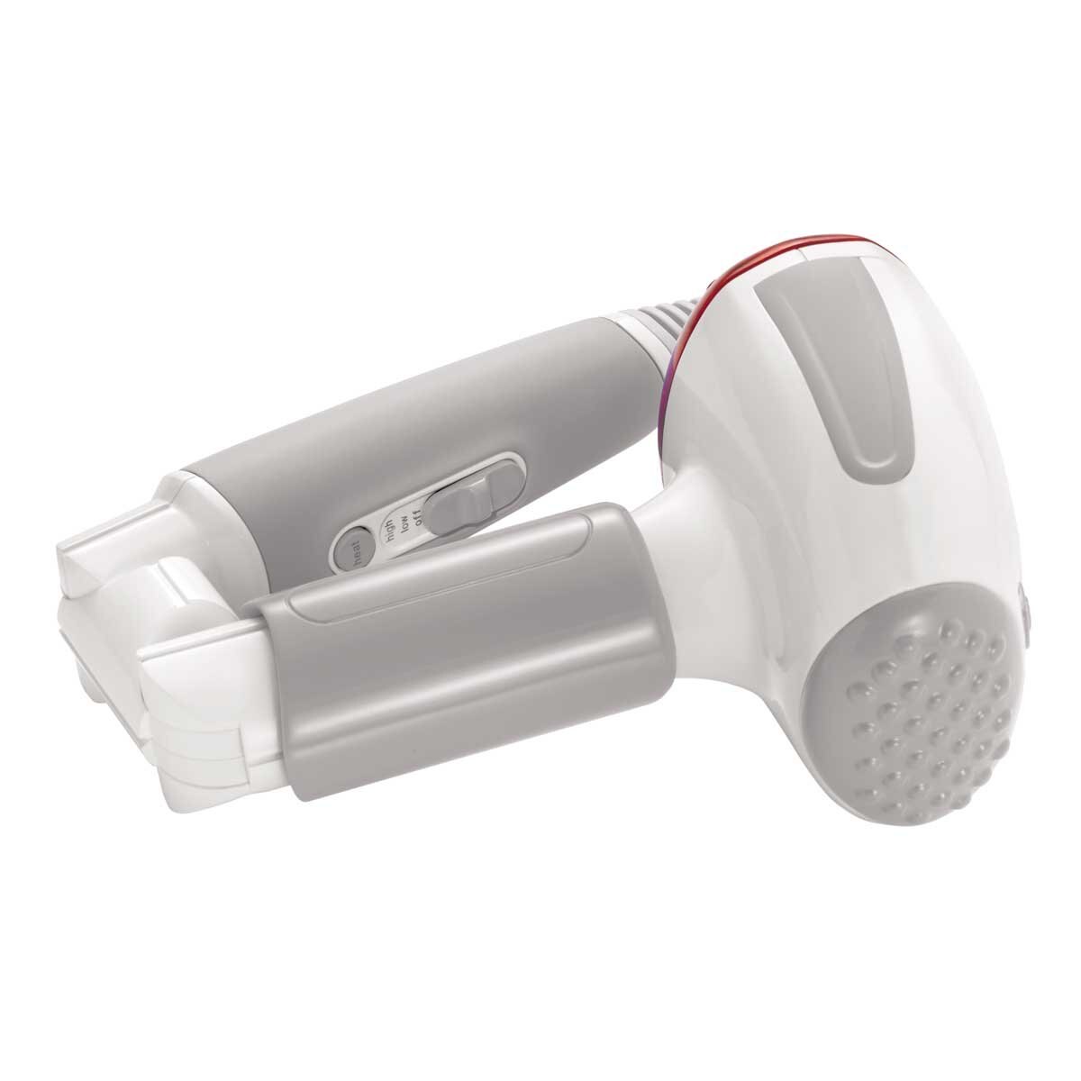 Masajeador para Cuerpo de Vibración Plegable Homedics