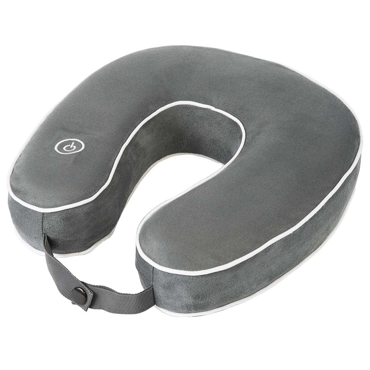 Soporte para Cuello con Masaje de Vibración Homedics