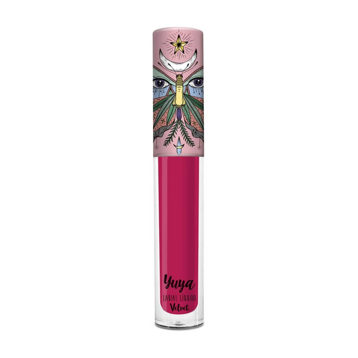 Labial Velvet Vive la Vida Yuya