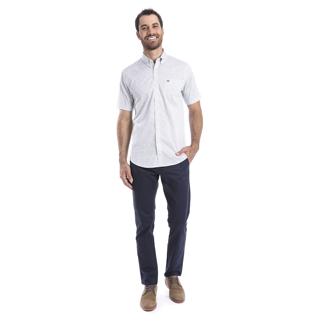 Pantalón Alpha Original Athletic Dockers