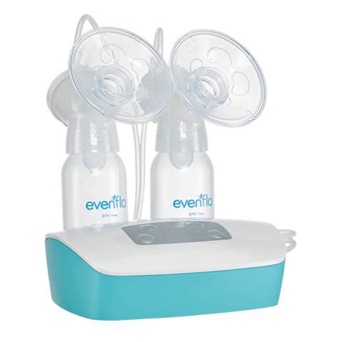 Extractor Eléctrico Doble Evenflo