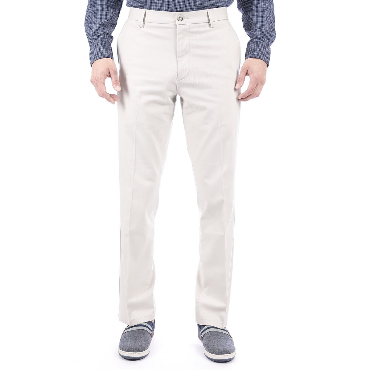 Pantalón Sig Stretch Str Ff Dockers