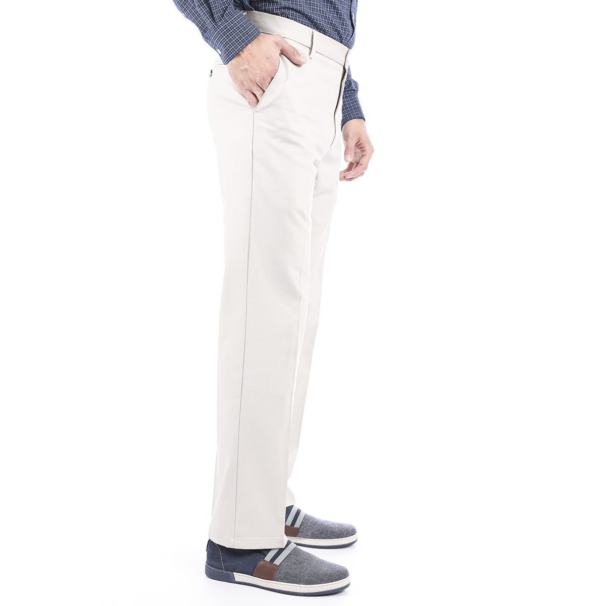 Pantalón Sig Stretch Str Ff Dockers