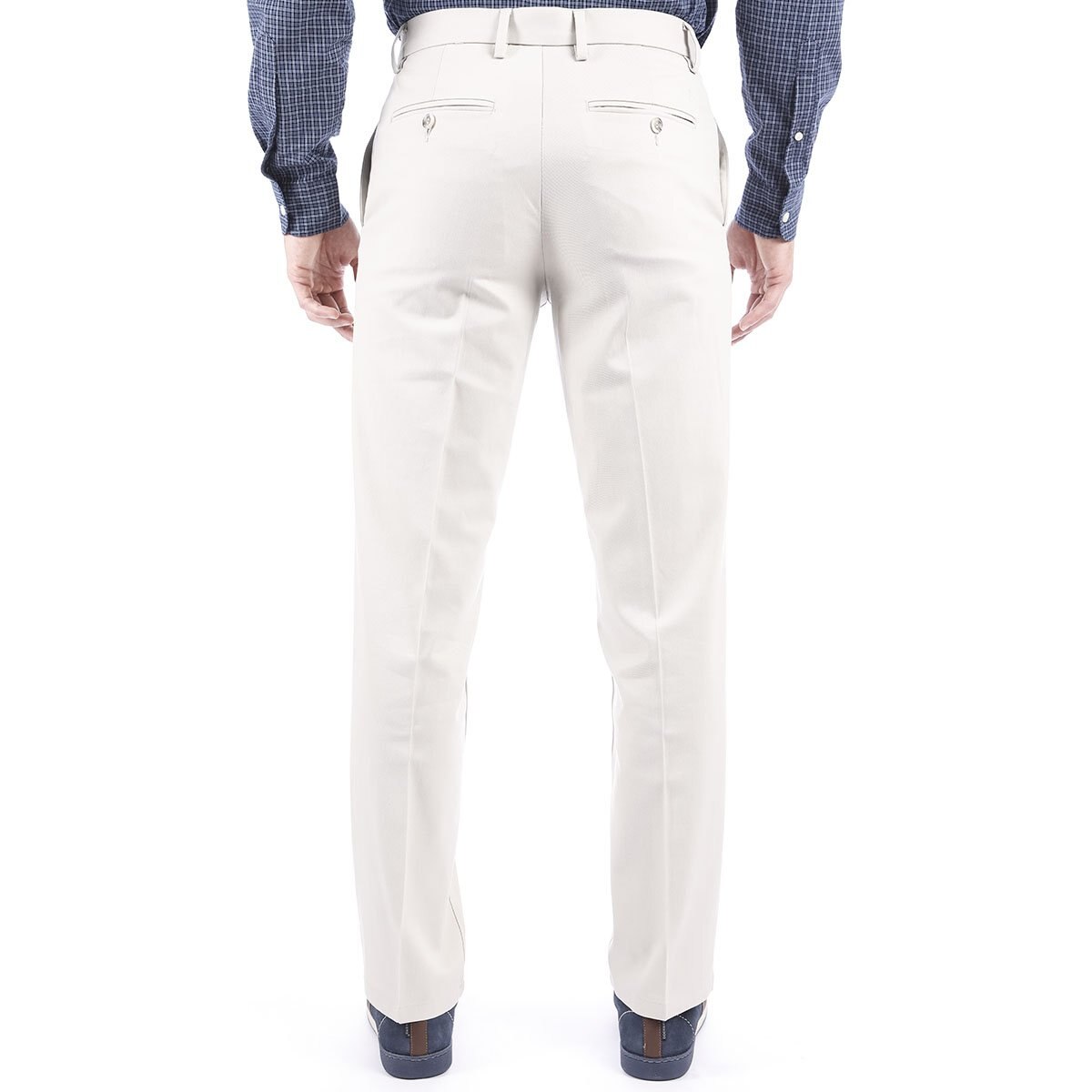 Pantalón Sig Stretch Str Ff Dockers