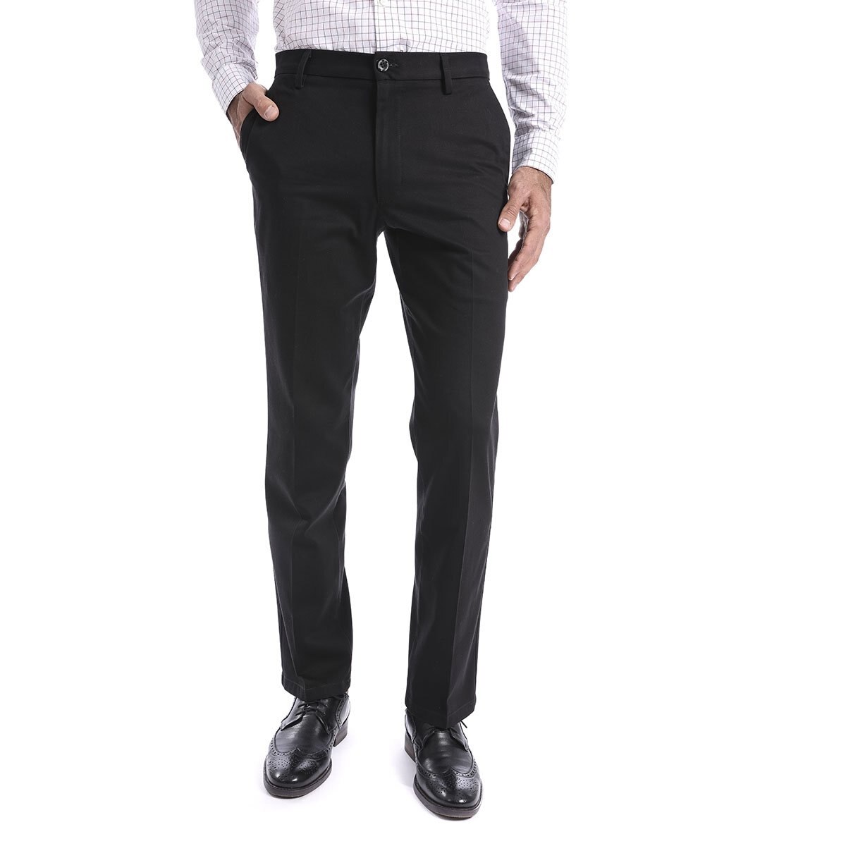 Pantalón Sig Stretch Str Ff Dockers