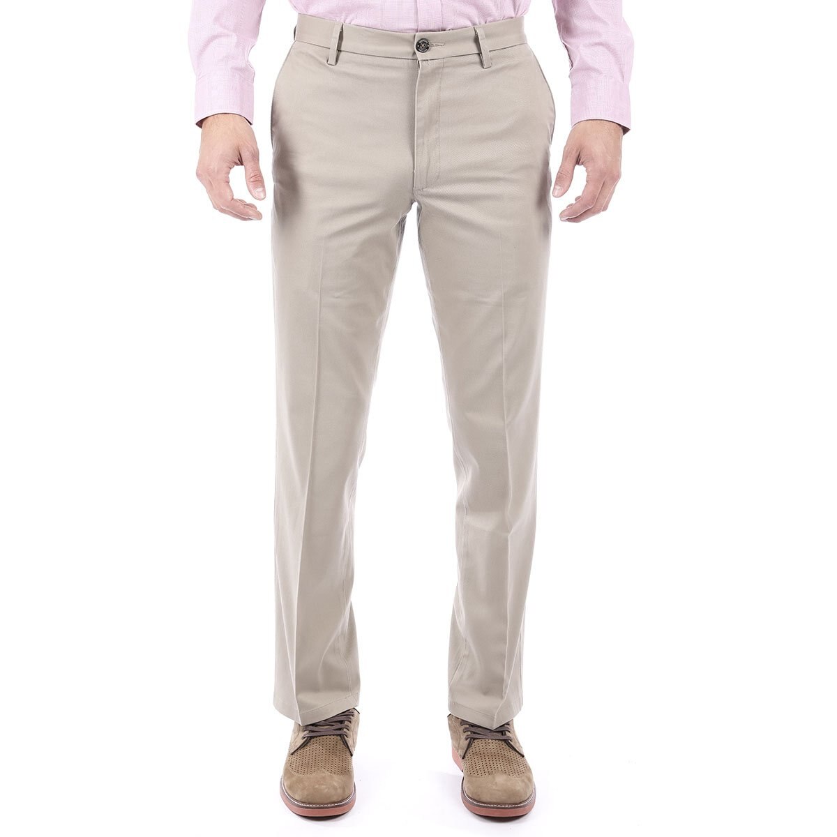 Pantalón Sig Stretch Str Ff Dockers