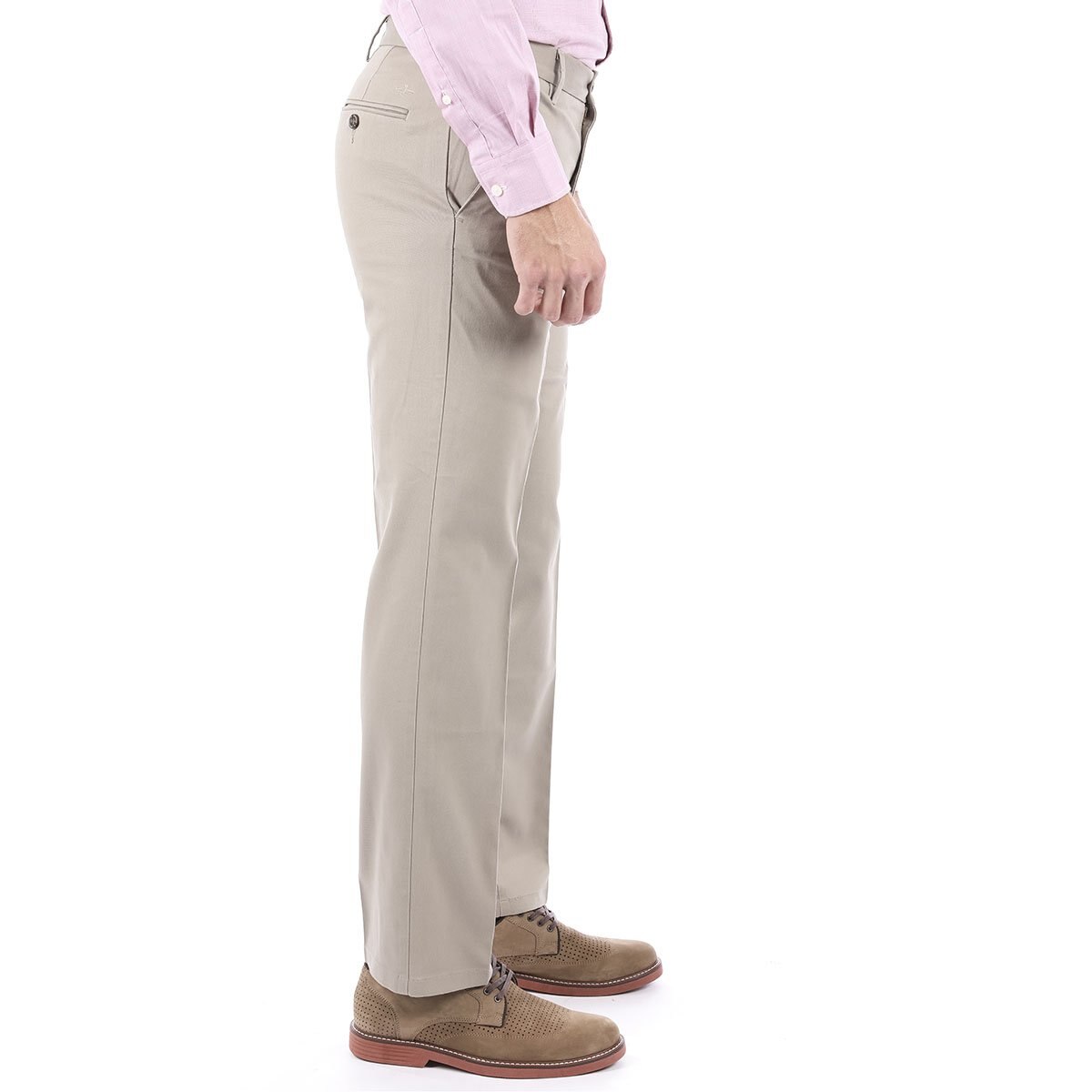 Pantalón Sig Stretch Str Ff Dockers