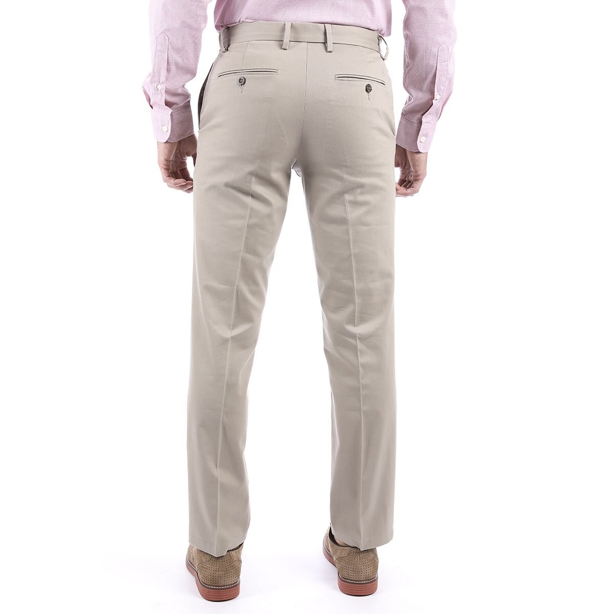 Pantalón Sig Stretch Str Ff Dockers