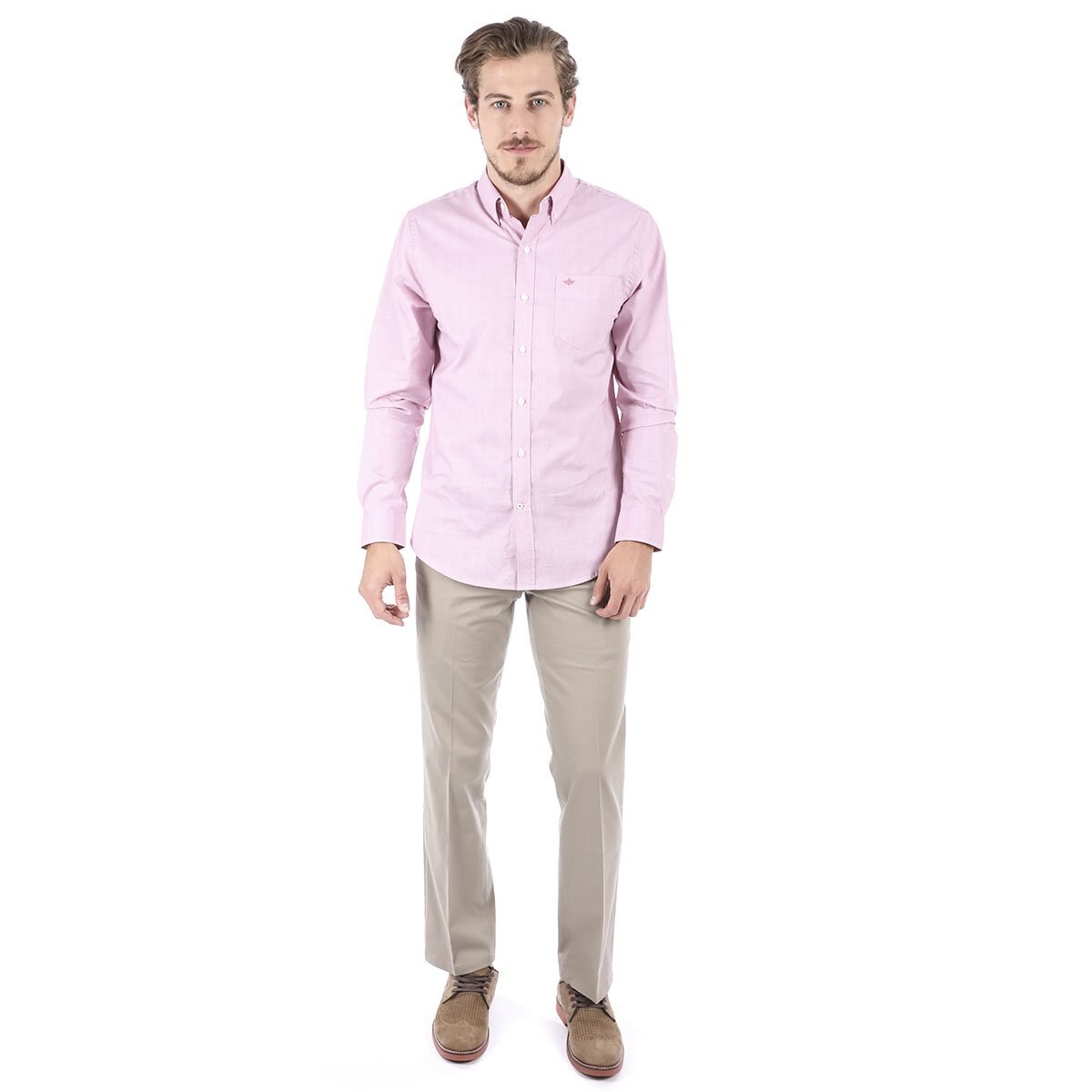 Pantalón Sig Stretch Str Ff Dockers