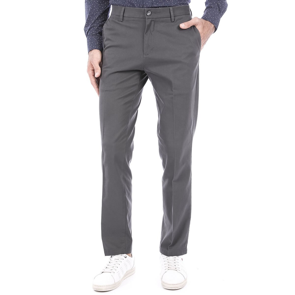 Pantalón Sig Stretch Str Ff Dockers