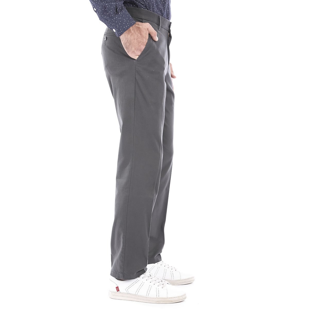 Pantalón Sig Stretch Str Ff Dockers