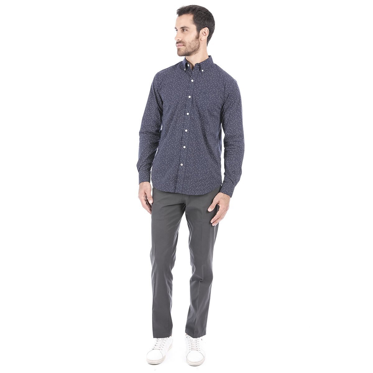 Pantalón Sig Stretch Str Ff Dockers