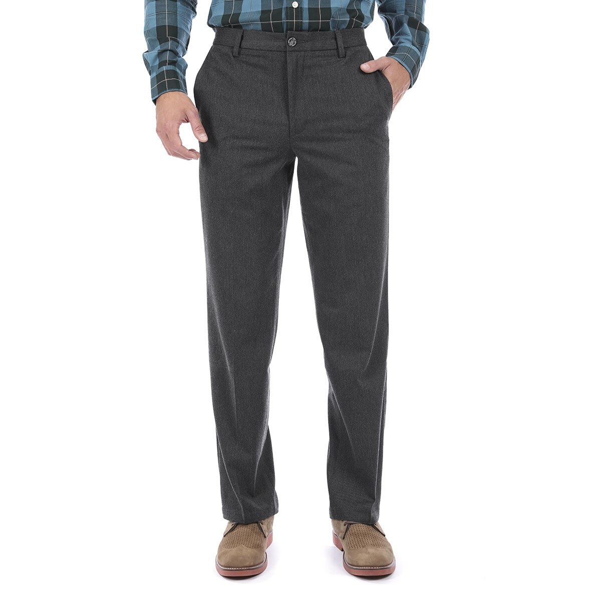 Pantalón Sig Stretch Str Ff Dockers