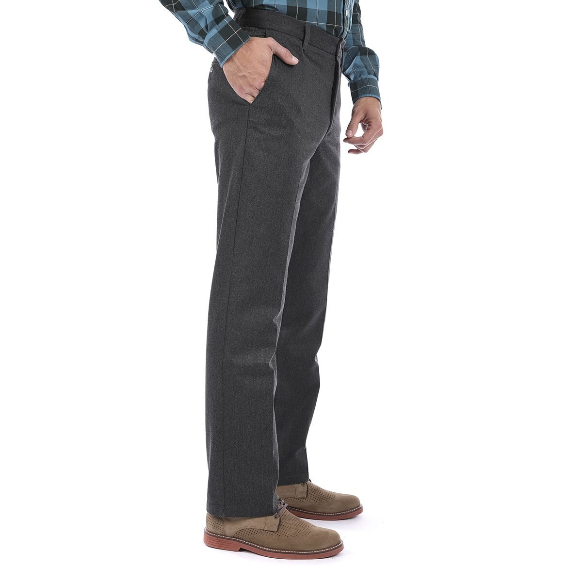 Pantalón Sig Stretch Str Ff Dockers