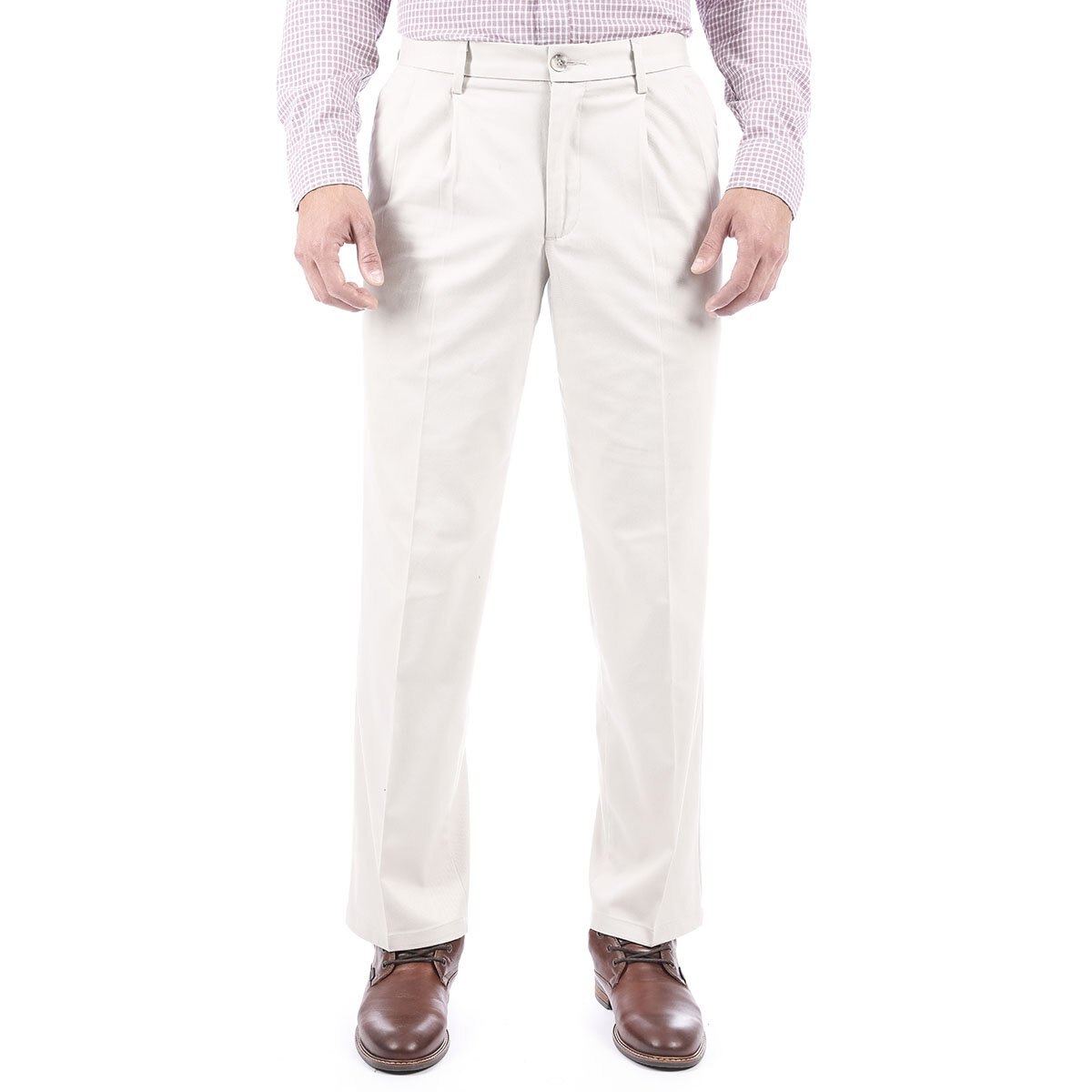 Pantalón Sig Stretch Str Plt Dockers