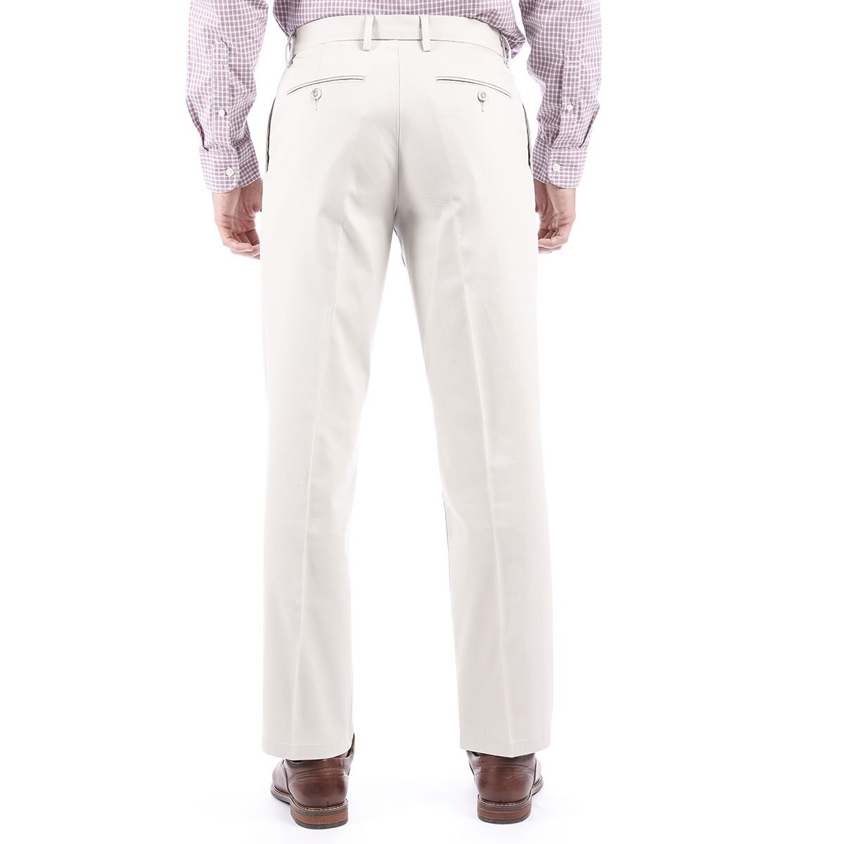 Pantalón Sig Stretch Str Plt Dockers