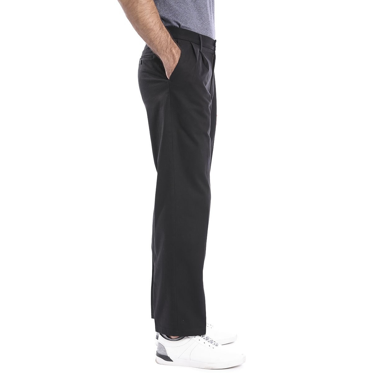 Pantalón Sig Stretch Str Plt Dockers