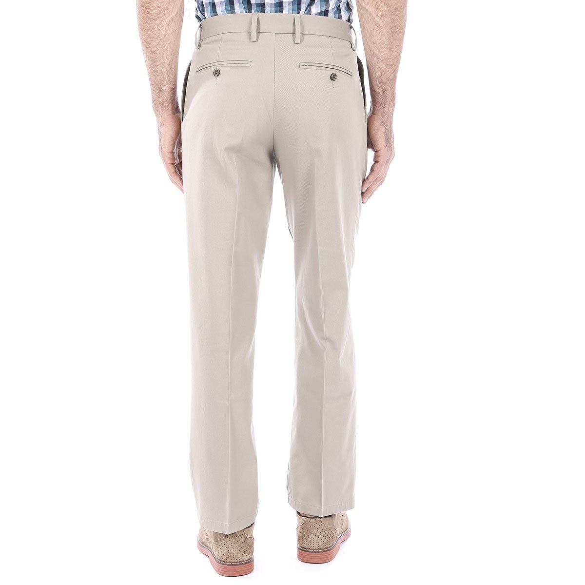 Pantalón Sig Stretch Str Plt Dockers