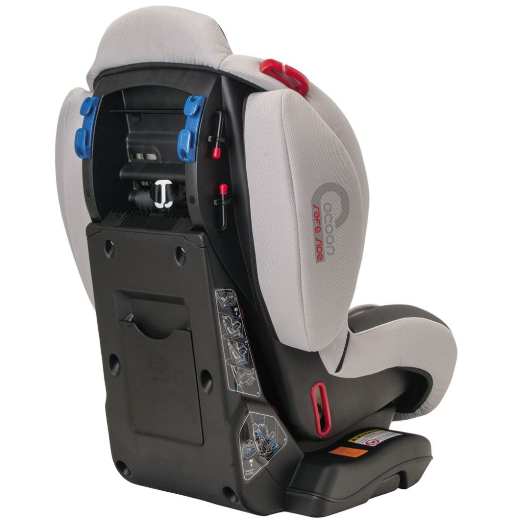 Autoasiento Bari Evenflo