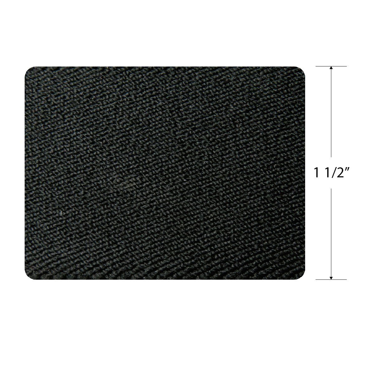 Tirante Convertible para Botón 4 Clips Aplicacione Greyc
