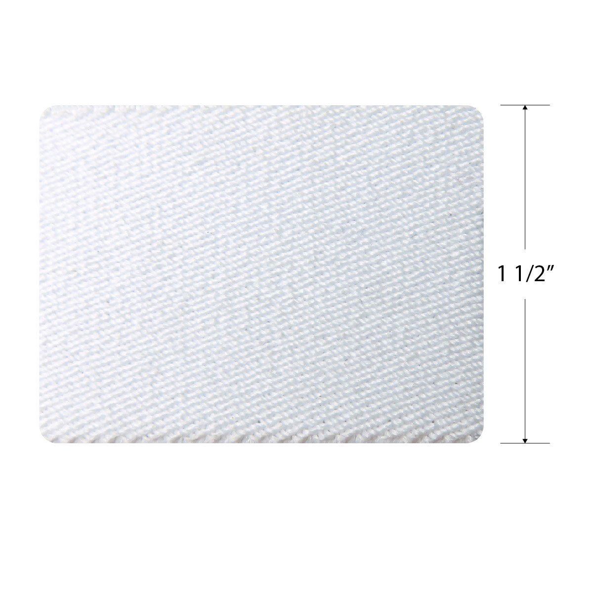 Tirante Convertible para Botón 4 Clips Aplicacione Greyc