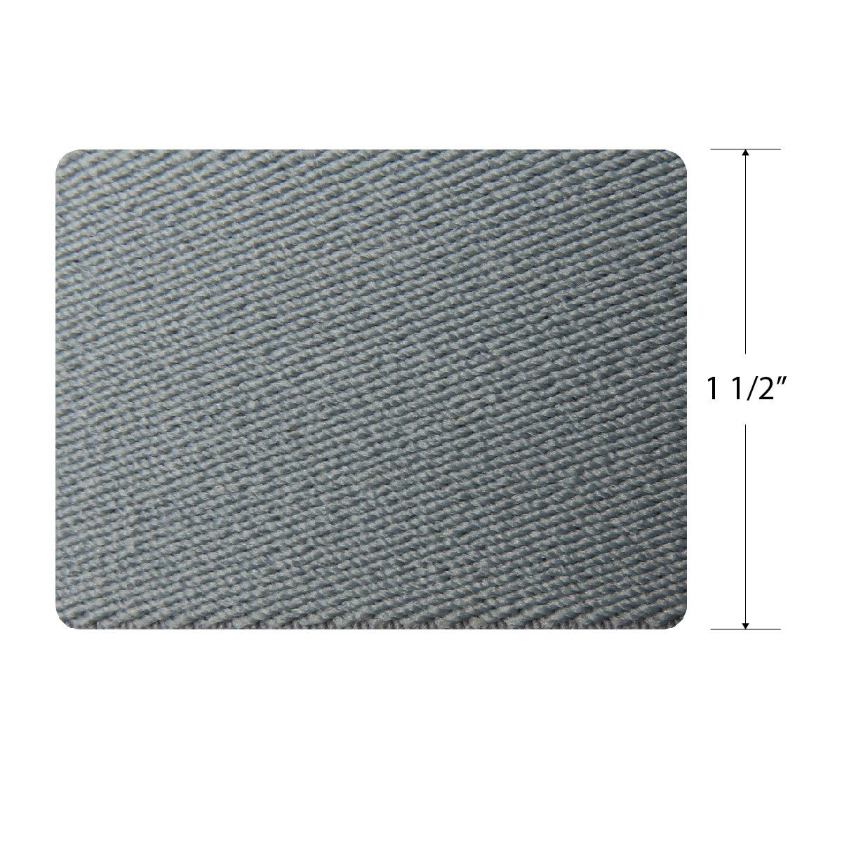 Tirante Convertible para Botón 4 Clips Aplicacione Greyc