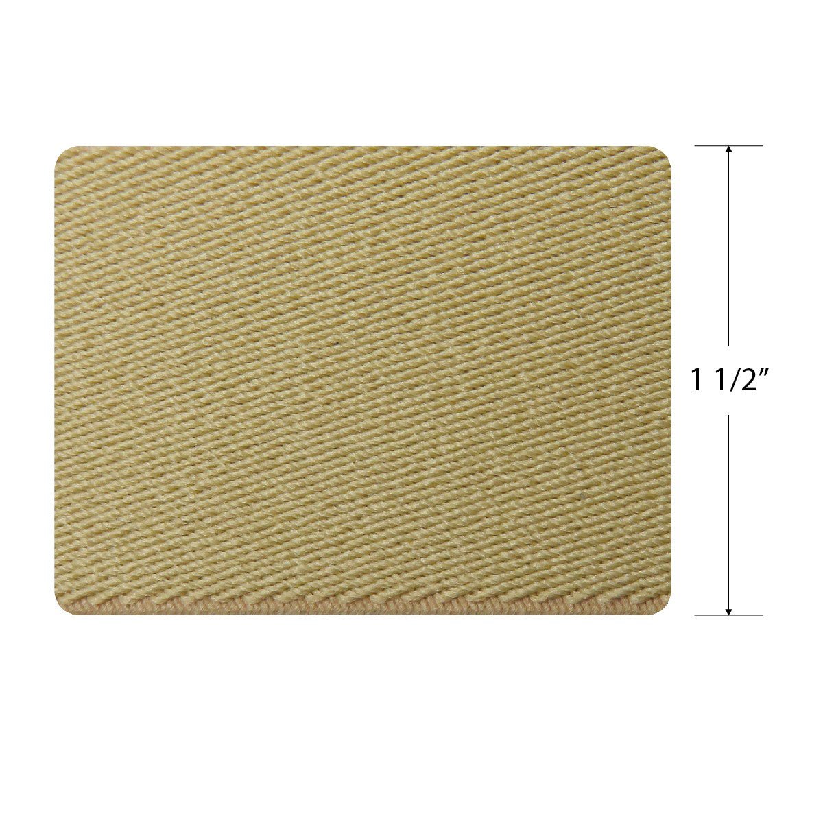 Tirante Convertible para Botón 4 Clips Aplicacione Greyc