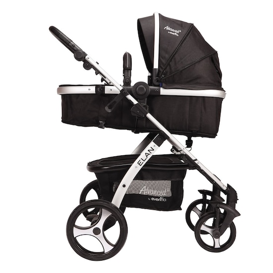 uppababy vista bassinet | Newborn Stroller Bassinet for Vista, Cruz and Ridge Color:Black Blue Stripe Scorpion EXO EXO-491 Solid the bassinet allows your Shoei Helmets