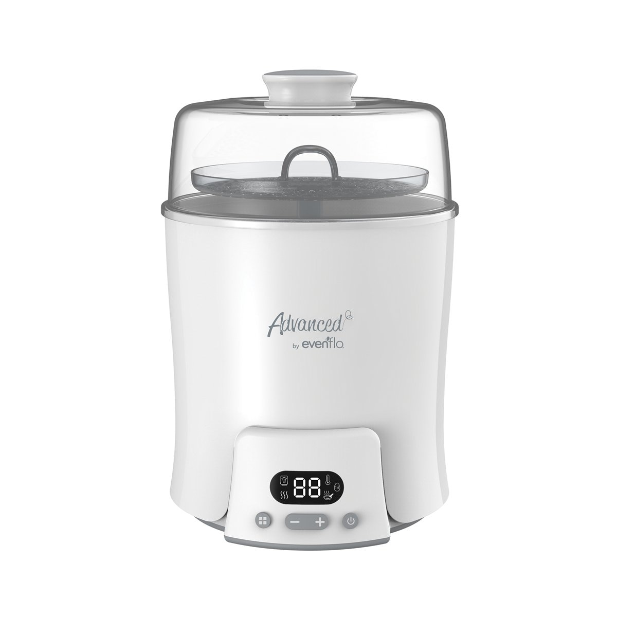Esterilizador Eléctrico Advanced Evenflo