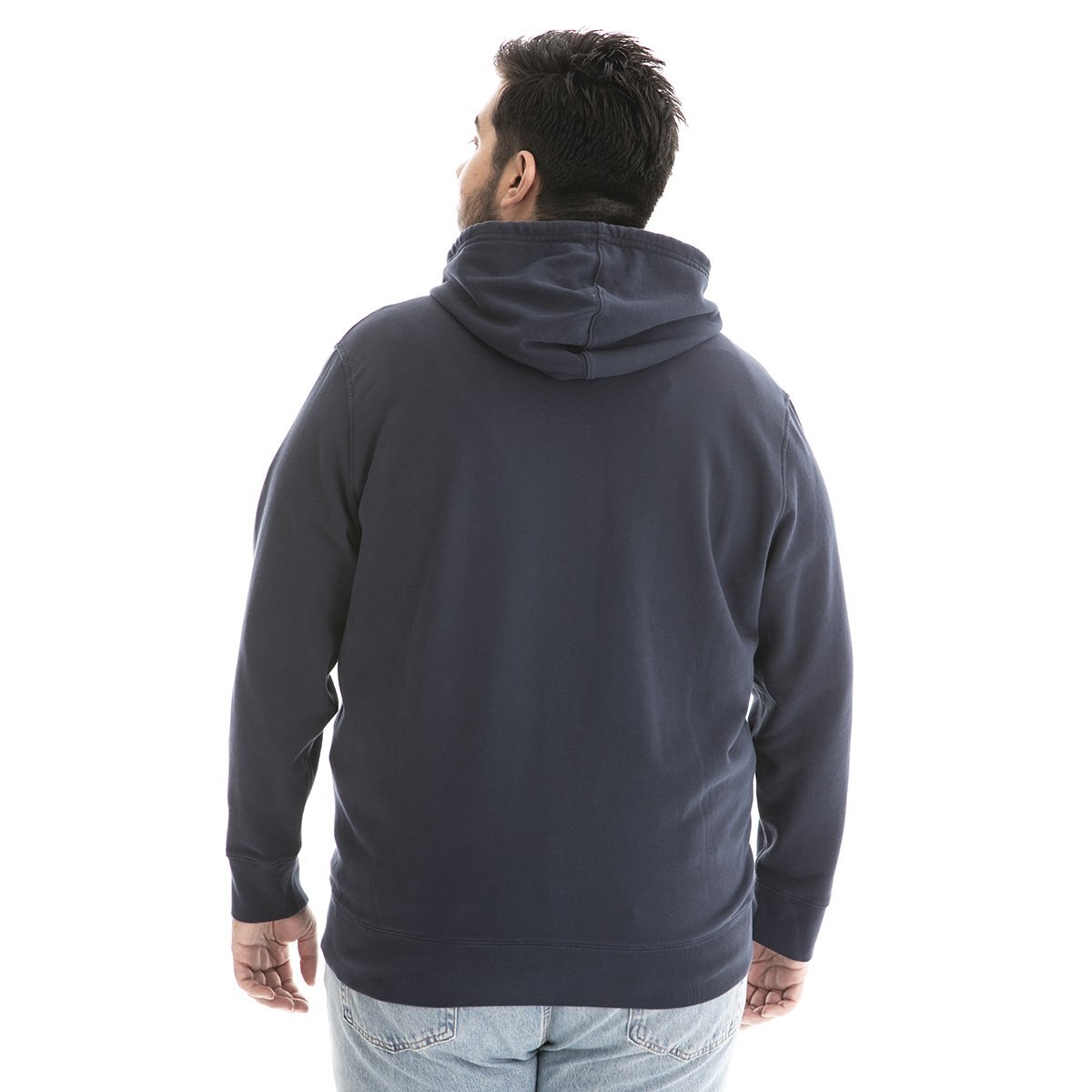 Sudadera Classic Hm Zip Up Levi\'s B&t para Caballero